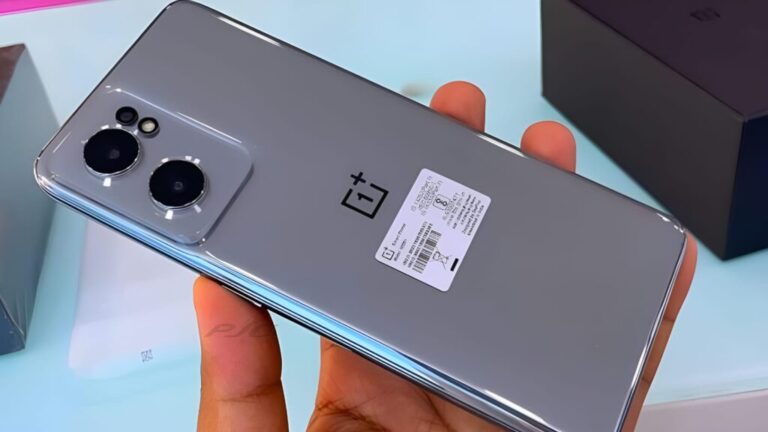 OnePlus Nord 2 Pro 5G Price in India